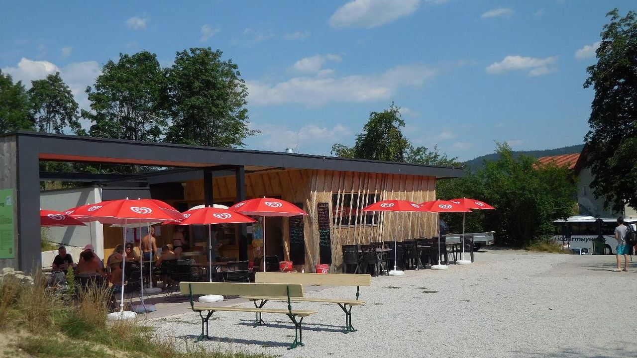 Freudensee 7 Freudensee 7